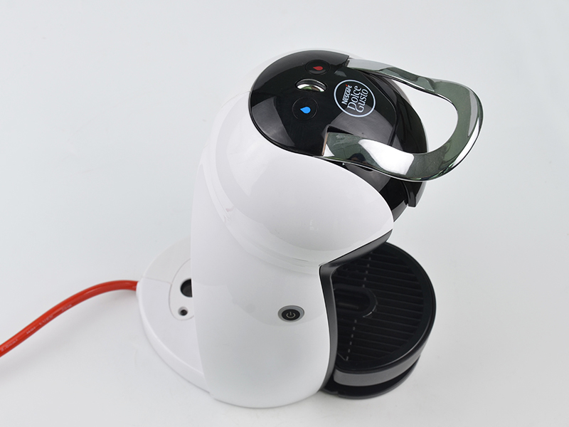 Coffee machine series